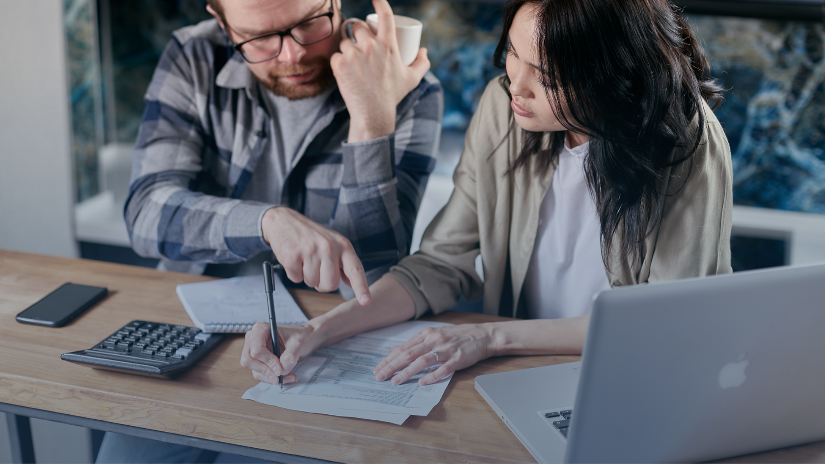 How much could you expect to borrow for a home in 2024?