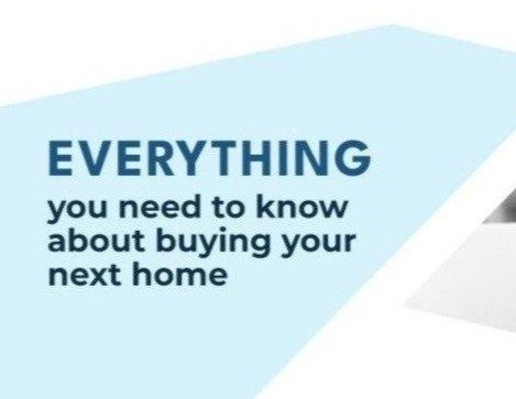 Everything You Need to Know About Buying Your Next Home