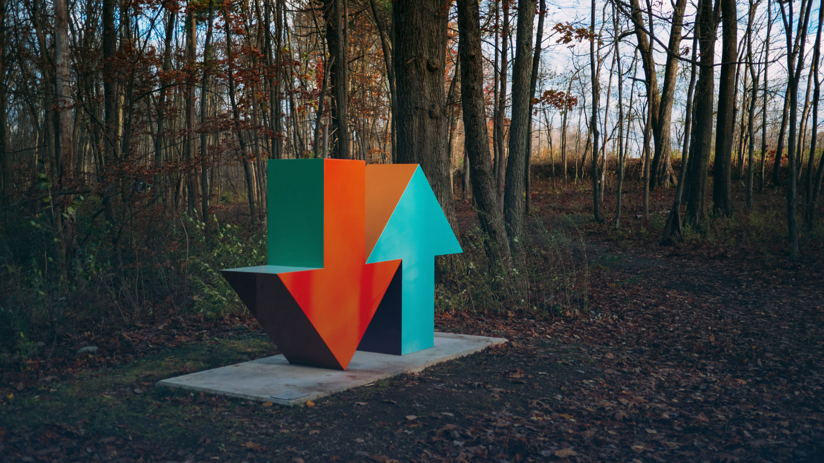 Was that the shortest property downturn ever?