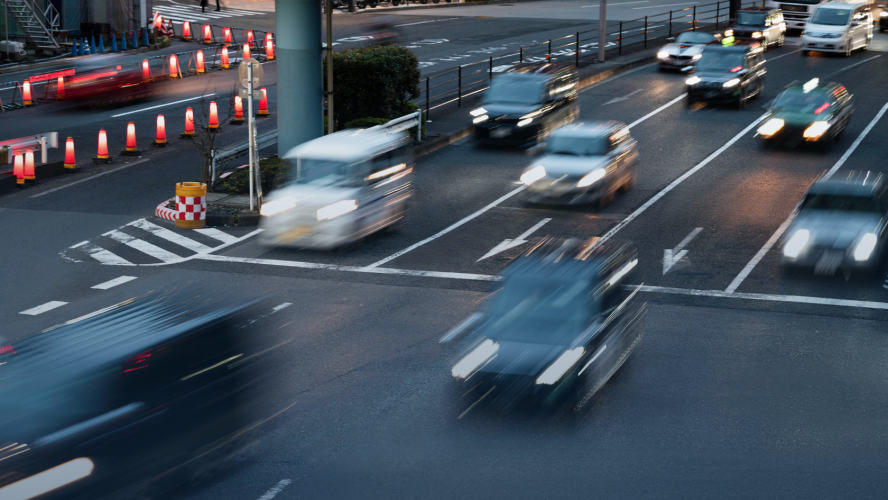 Sounds of silence: how traffic noise can impact property values