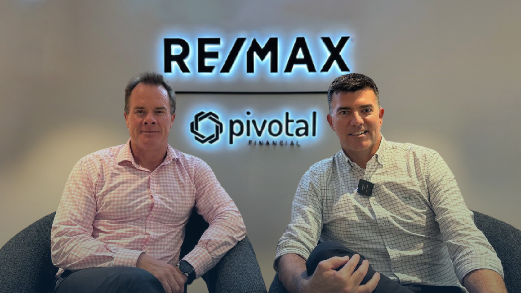 Financial Services Employee to Mortgage Broking Business Owner? You're closer than you may think! Why is Pivotal a wise choice..