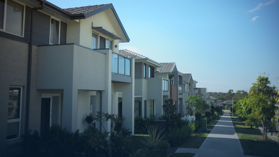 Home owners notch up gains of $230,000 in just 5 years