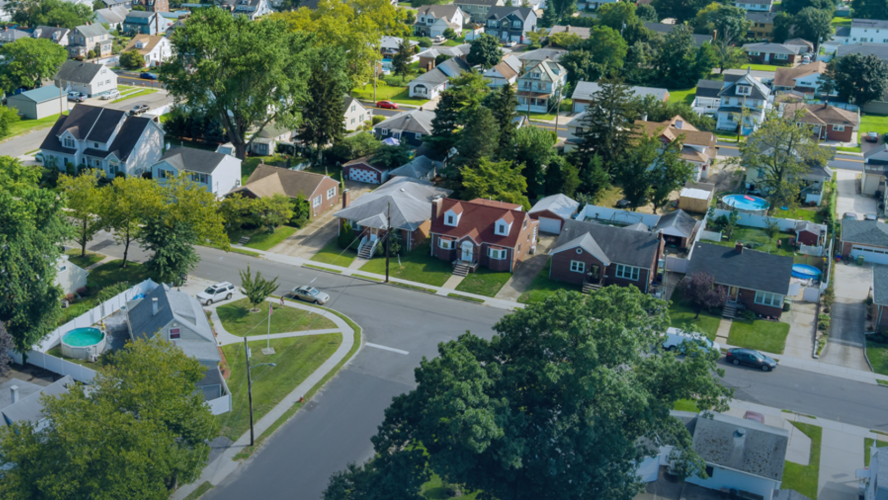 Plot twist: home owners keep repayments on hold as rates fall