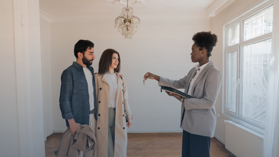 Welcome back! Home lending jumps as first home buyers return