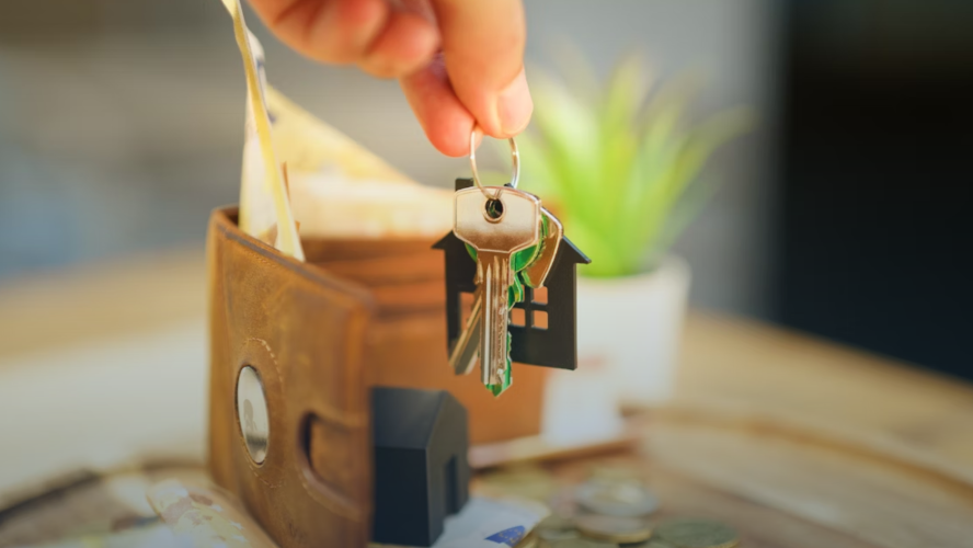 How to make an offer on a home