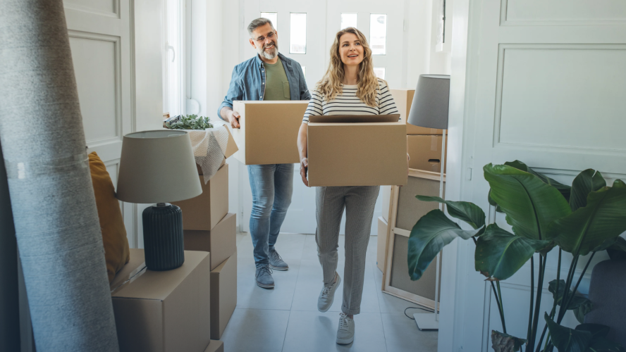 5 steps to help you find a competitive edge this home-buying season