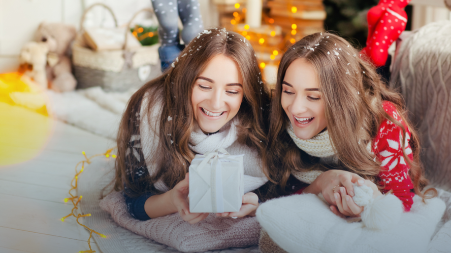 Countdown to be in your new home by Christmas
