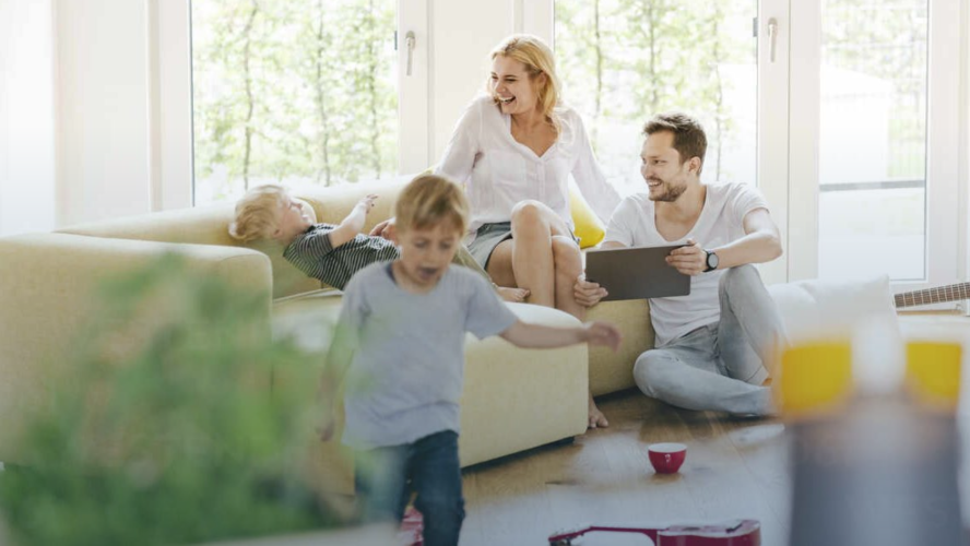 99% of brokers have helped their clients secure a lower rate