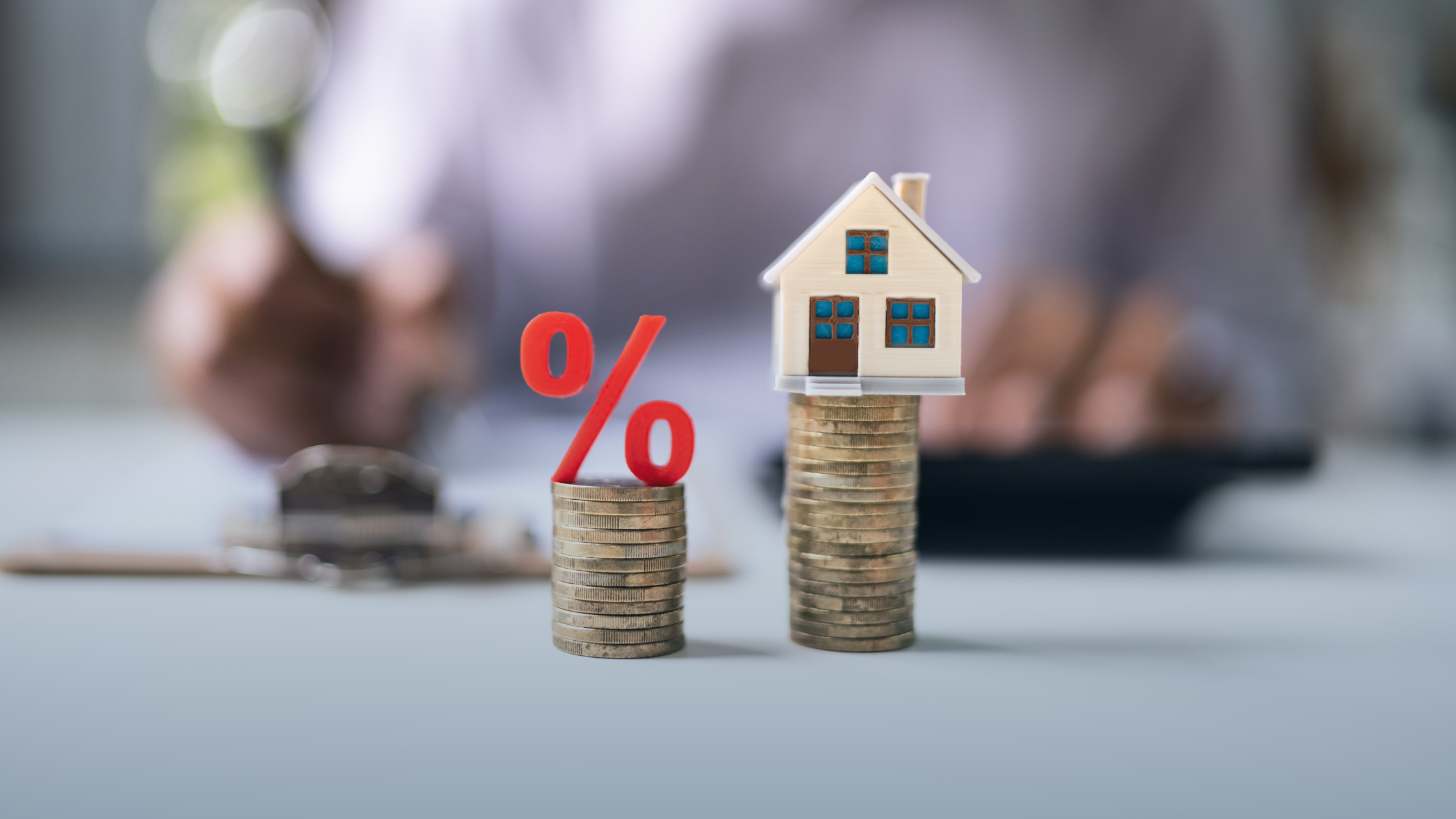 No Christmas rate cut – could rates rise in 2026?