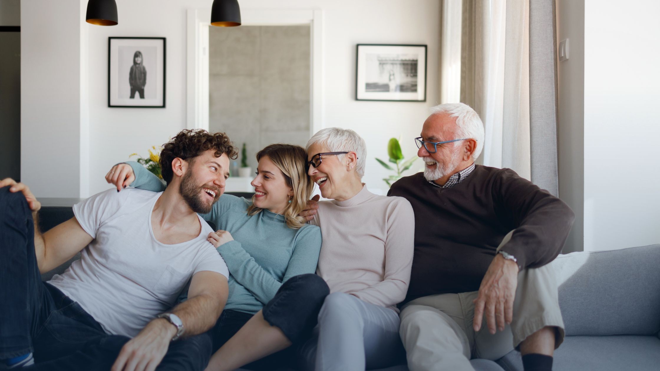 Which generation tops housing wealth in Australia?