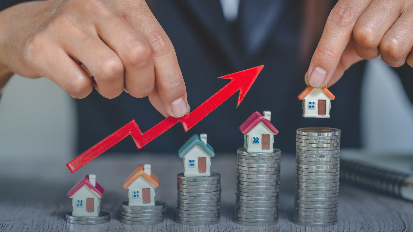 Offset accounts surge as homeowners race to beat higher rates