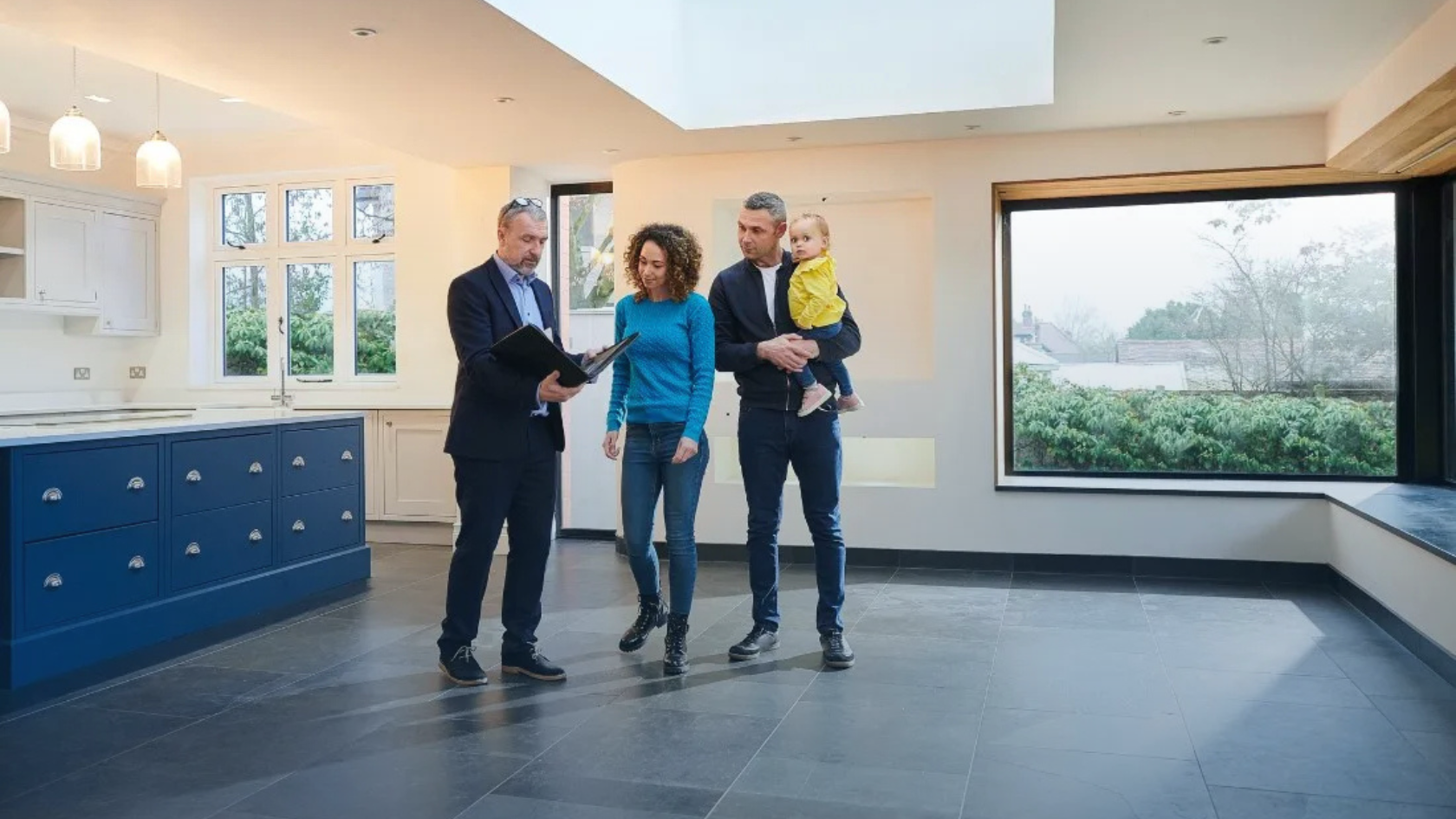 Good news for buyers – surge in homes hitting the market