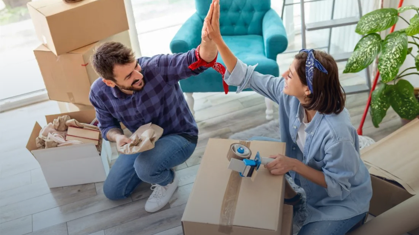 5% Deposit Scheme helps more than 300,000 Aussies buy a first home