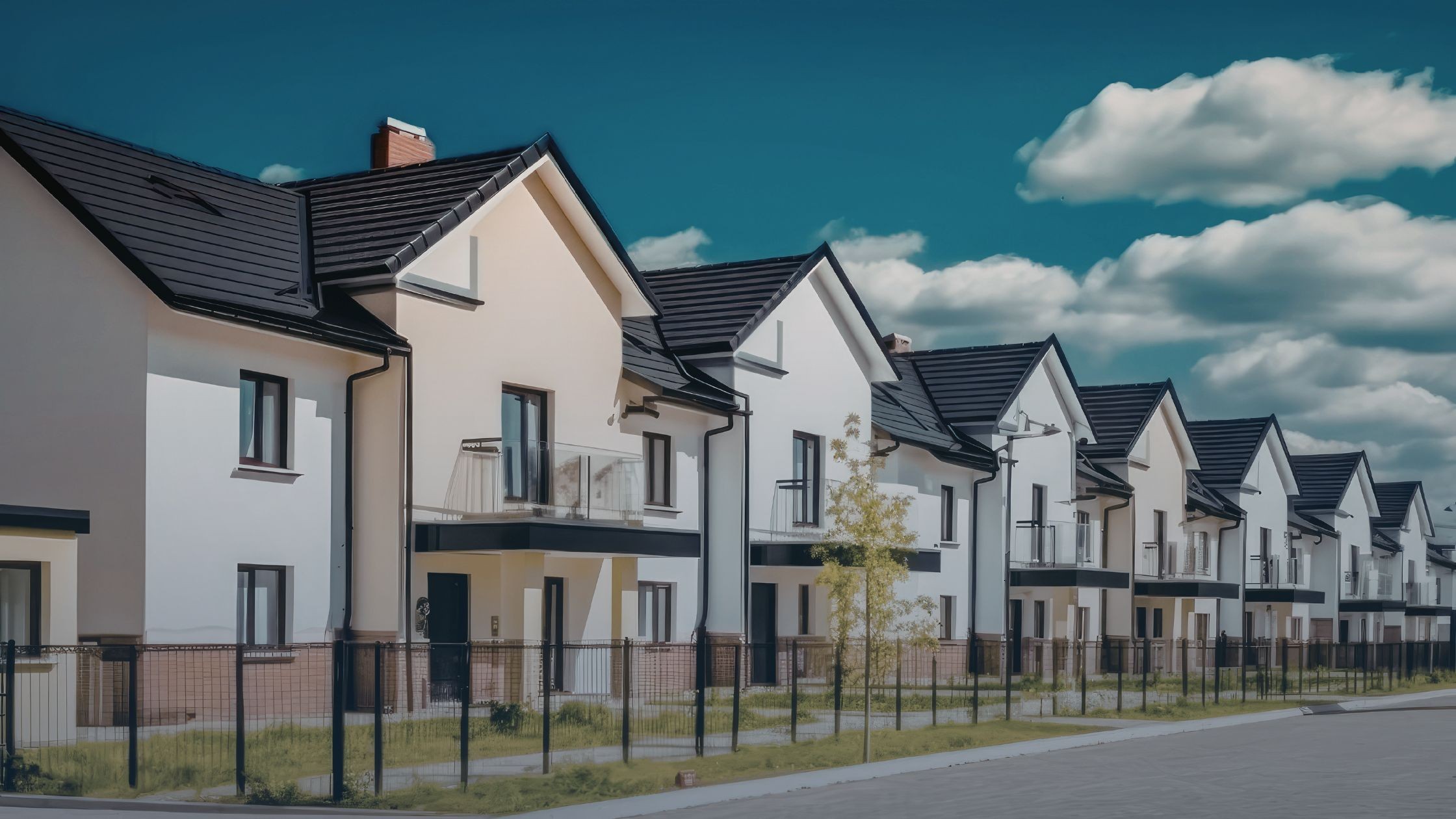 Why buyers are defying rate hikes and rising fuel prices