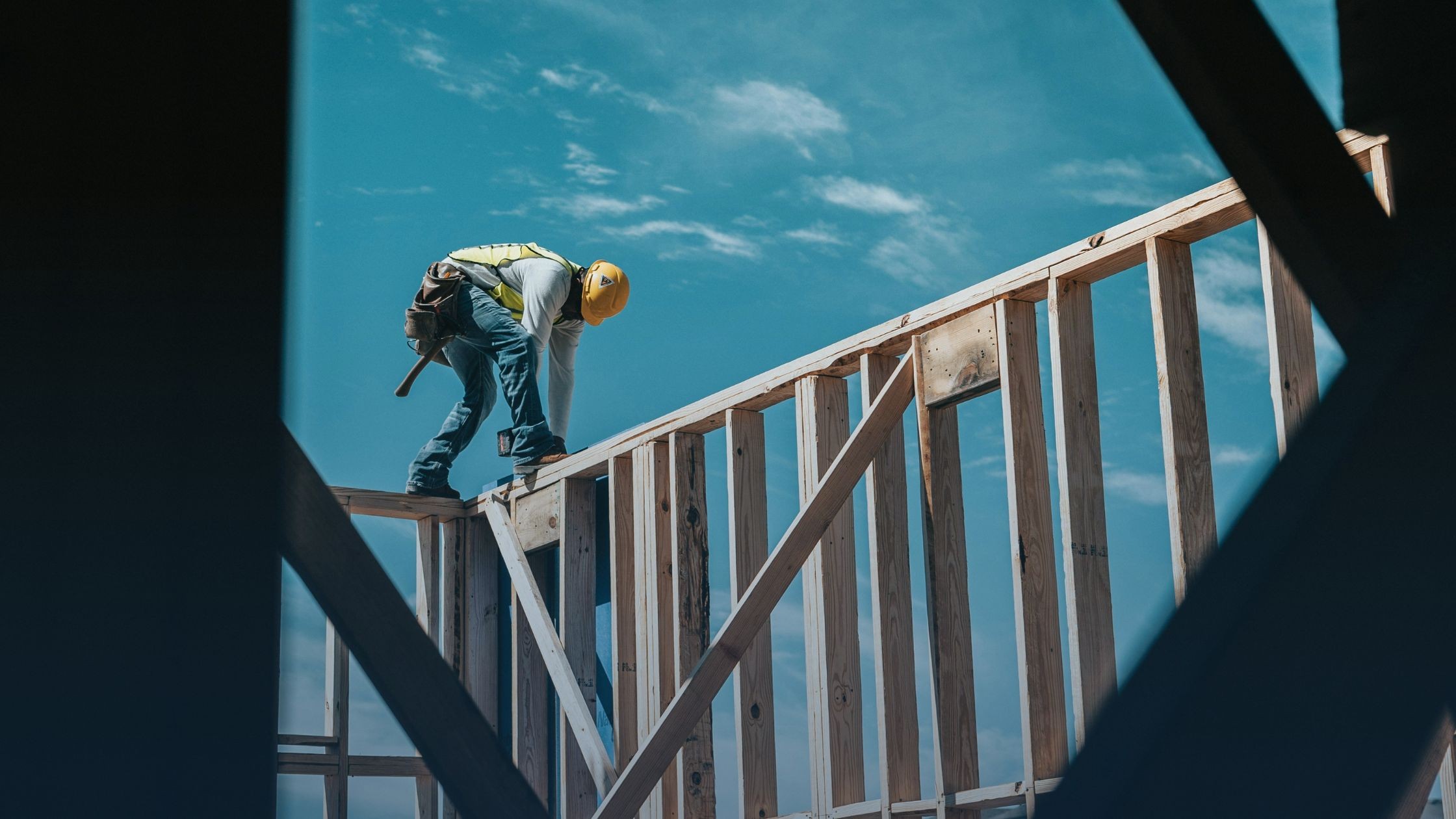 How to turn your new-build dreams into reality