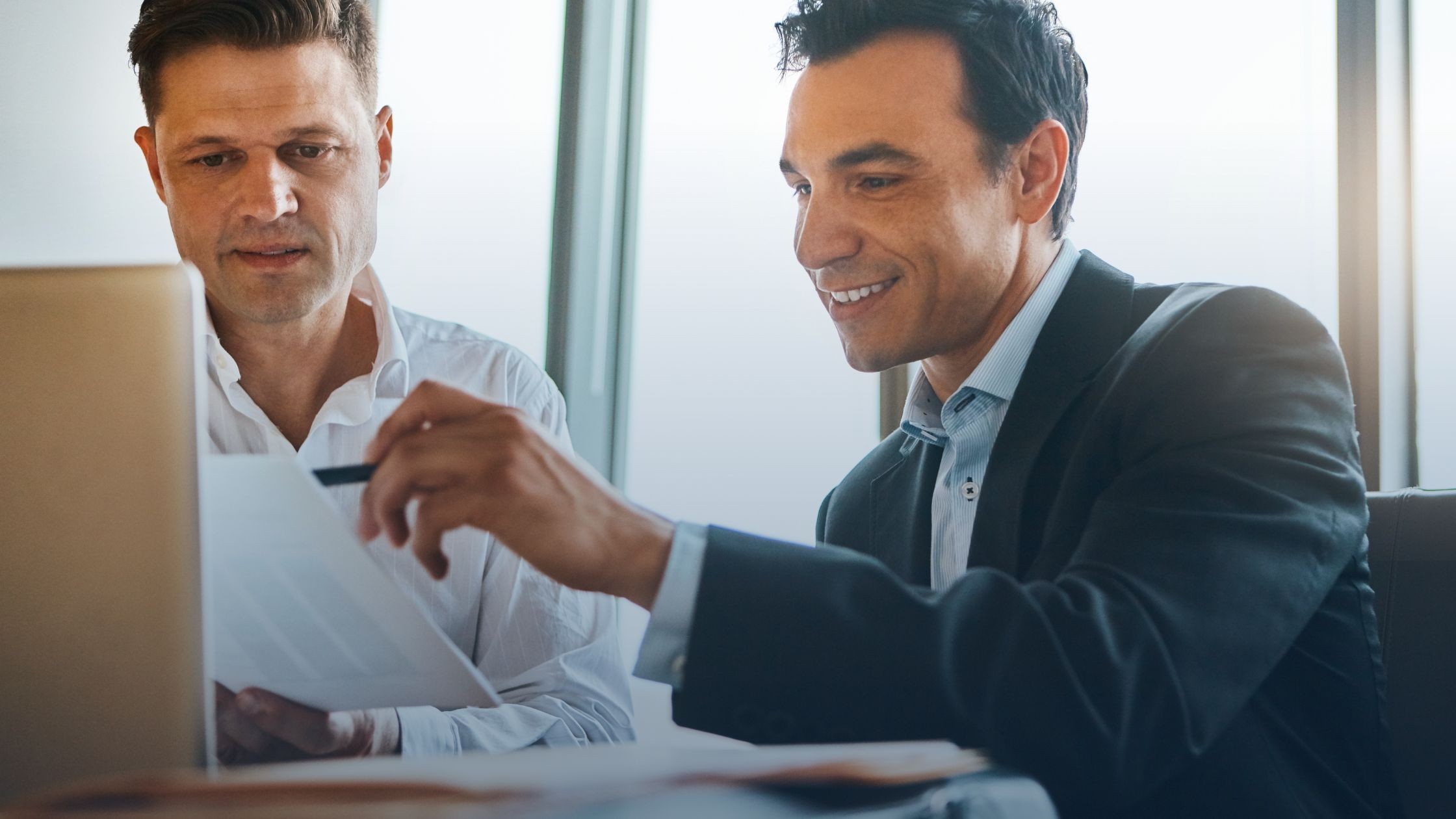 Why Compliance Conversations Matter