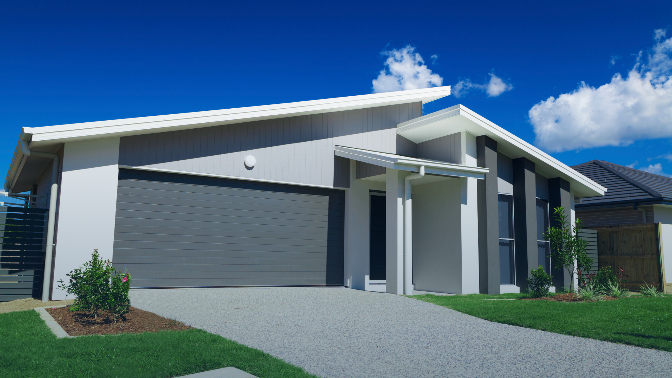 Not a housing “crash” – easing growth and plenty of buying opportunities