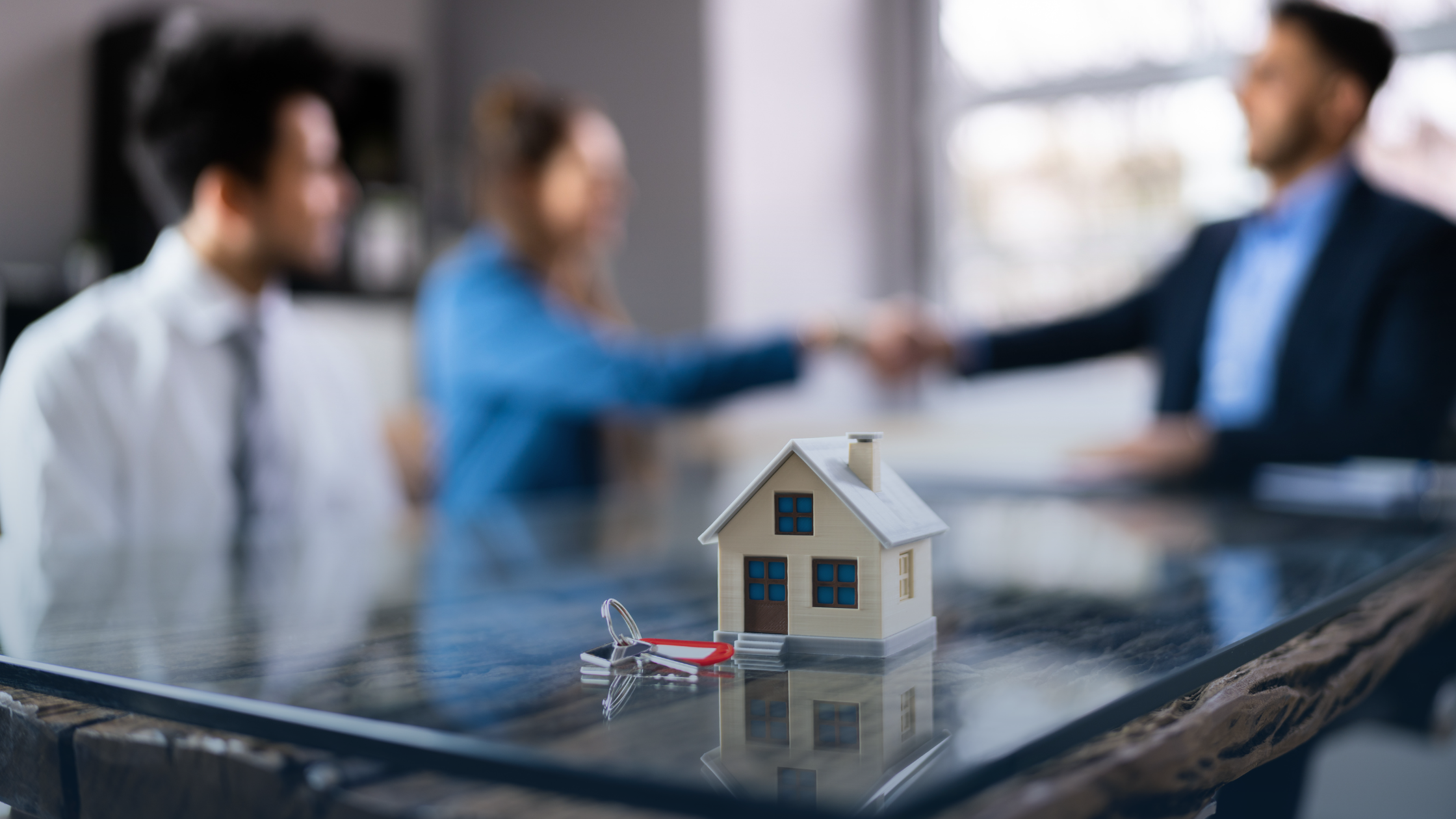 5 tips to help you clear your mortgage by retirement