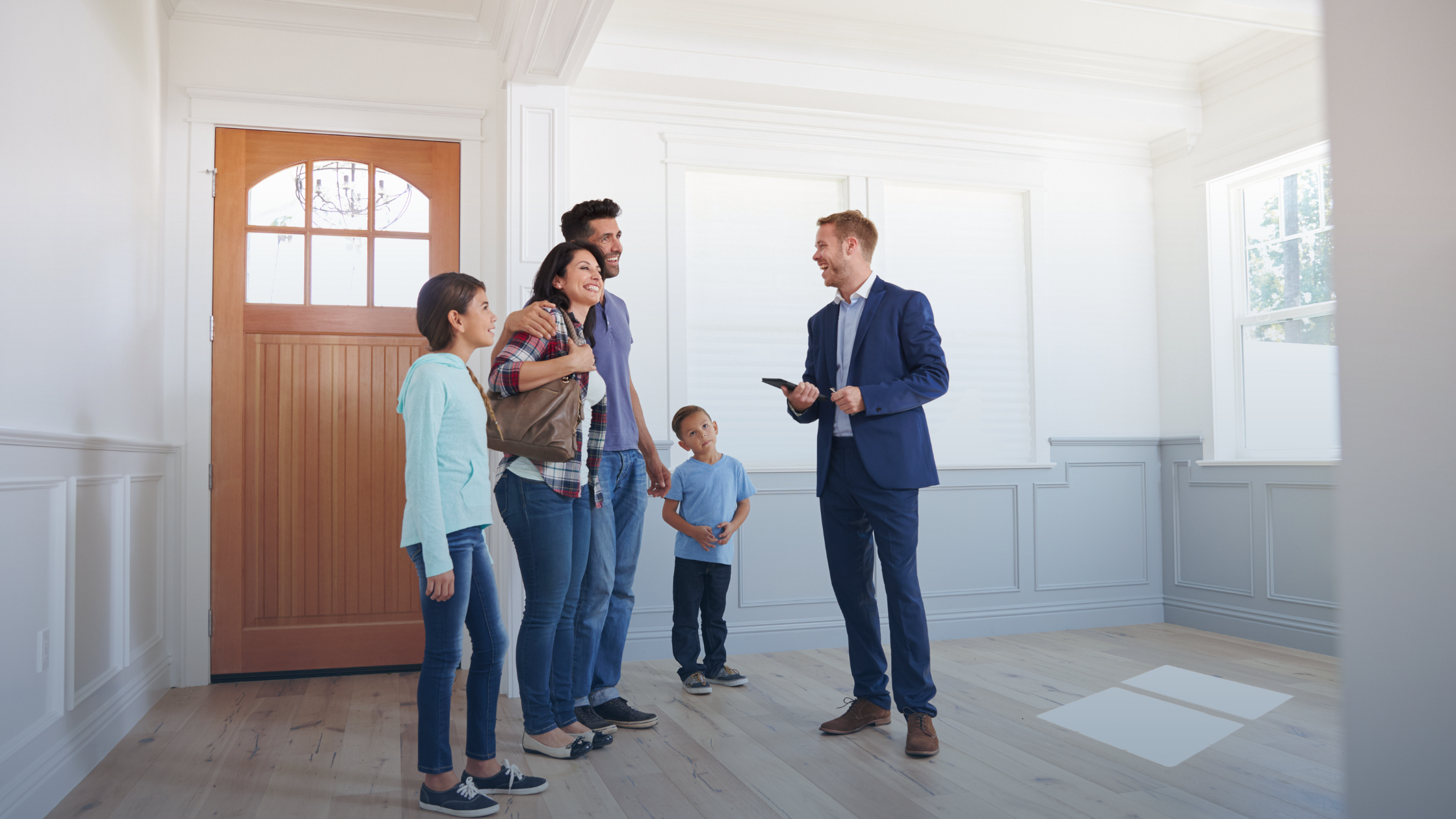 Record smashed: over 80% of buyers turn to a broker for help