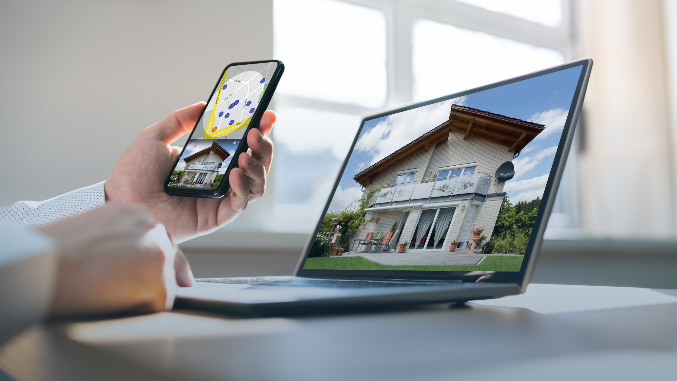 How the property market is shaping up in your area post budget night