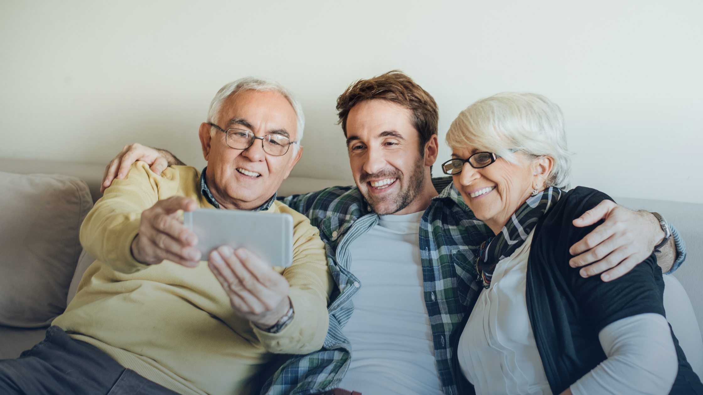 Bank of Mum and Dad: why a written agreement can make sense