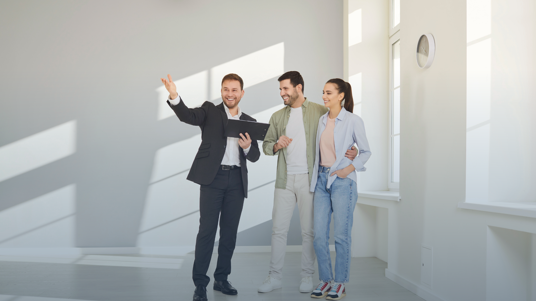 Great news for buyers: property listings spike, FOMO dials down