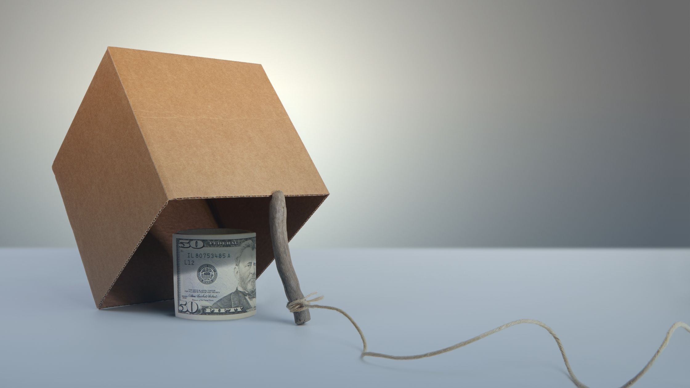 How to avoid this common home buyer trap
