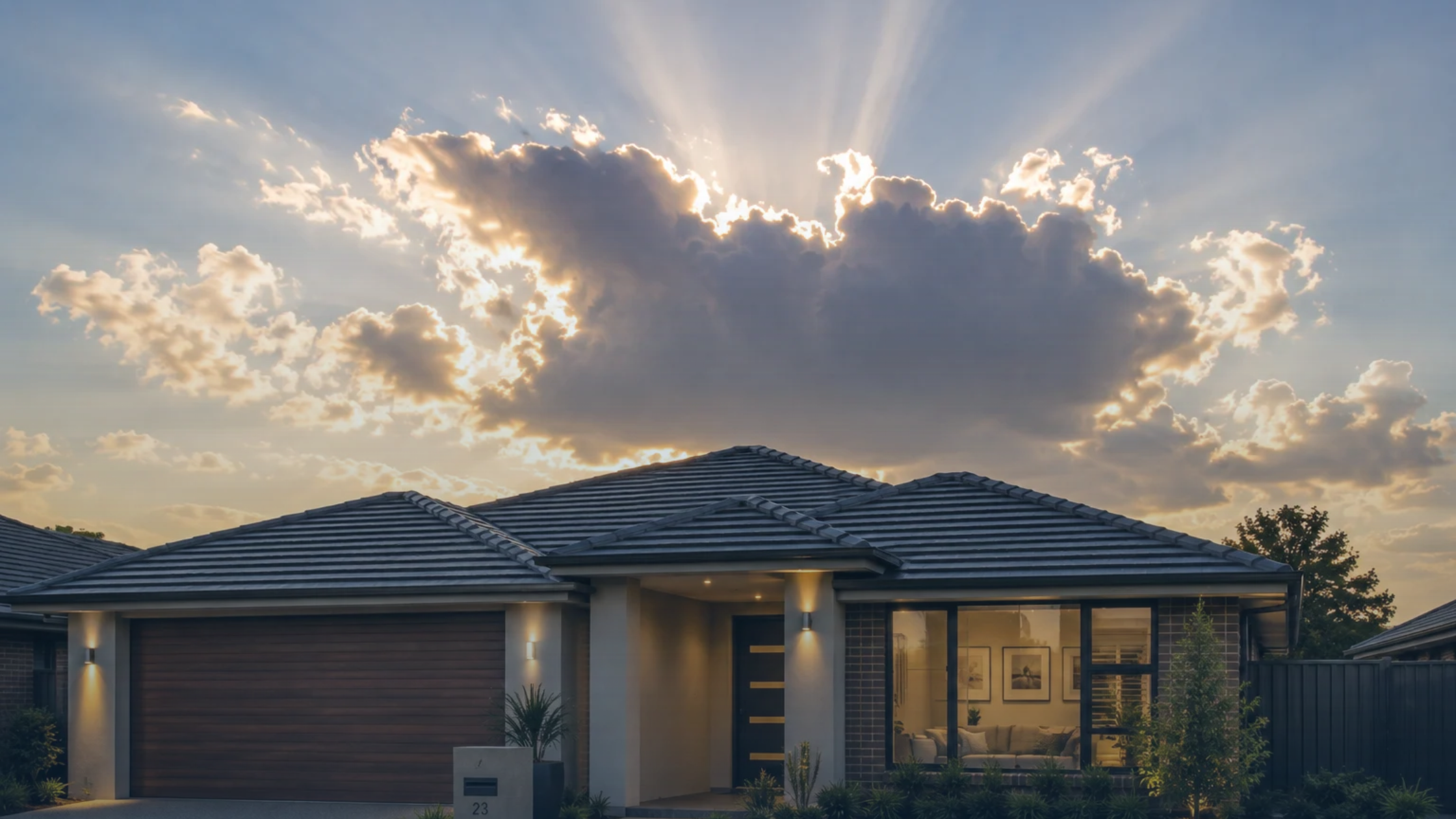 The silver lining of a cooling property market for home owners