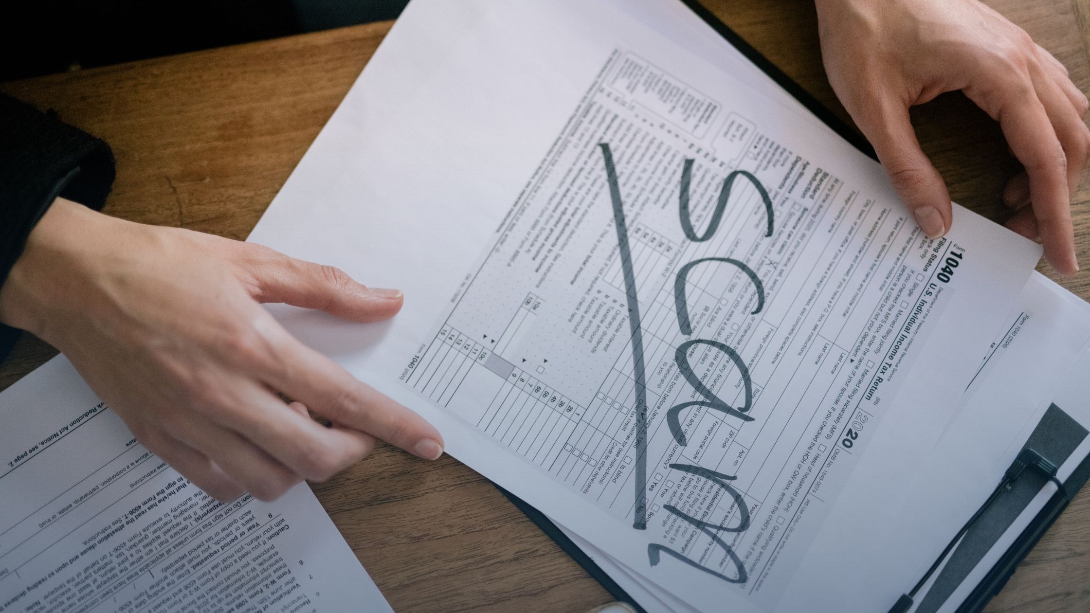 Could you spot a property scam? Spoiler alert: over 2 in 5 can’t