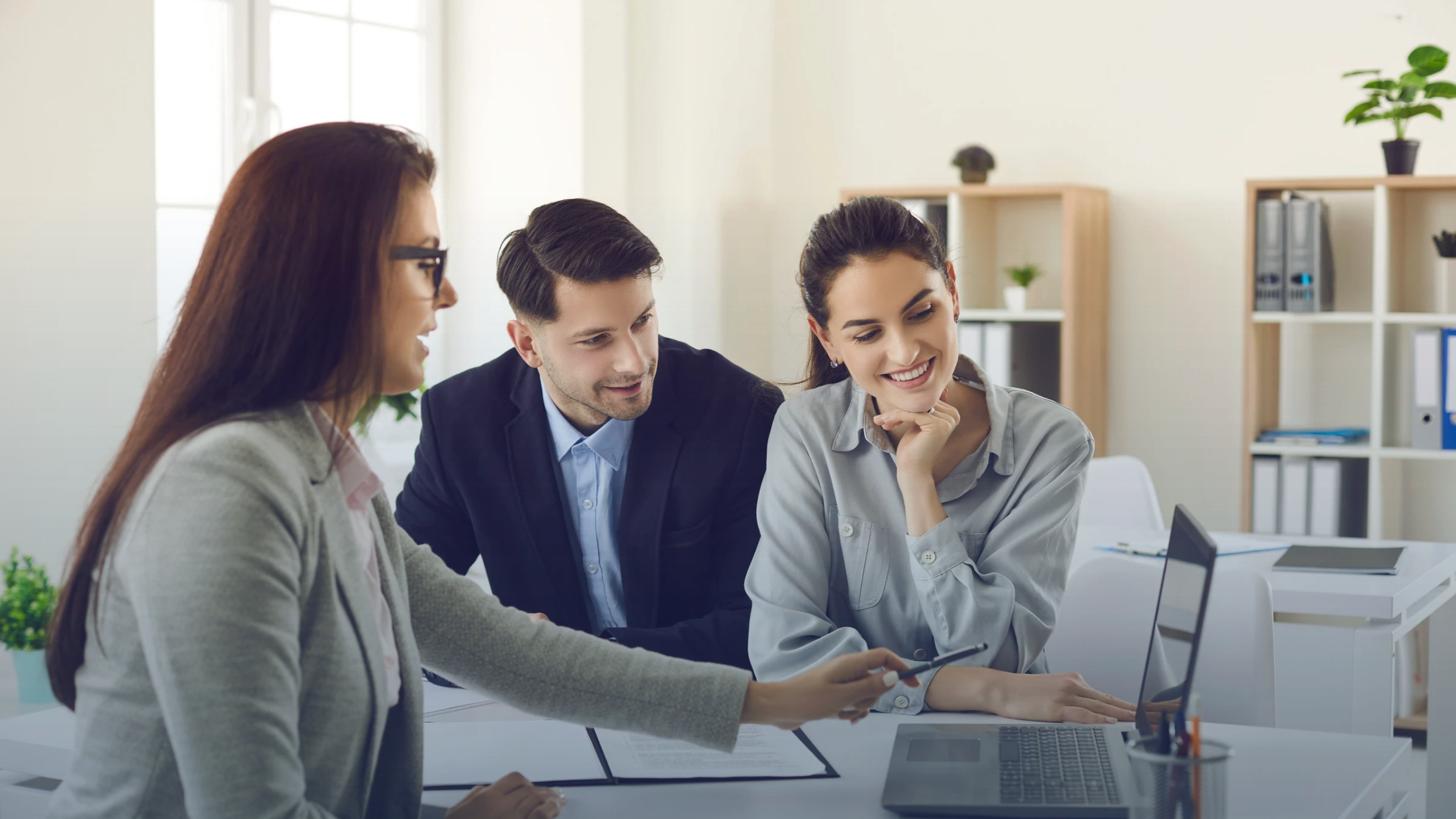 A record 82% of home loans rely on mortgage brokers. Here’s why.