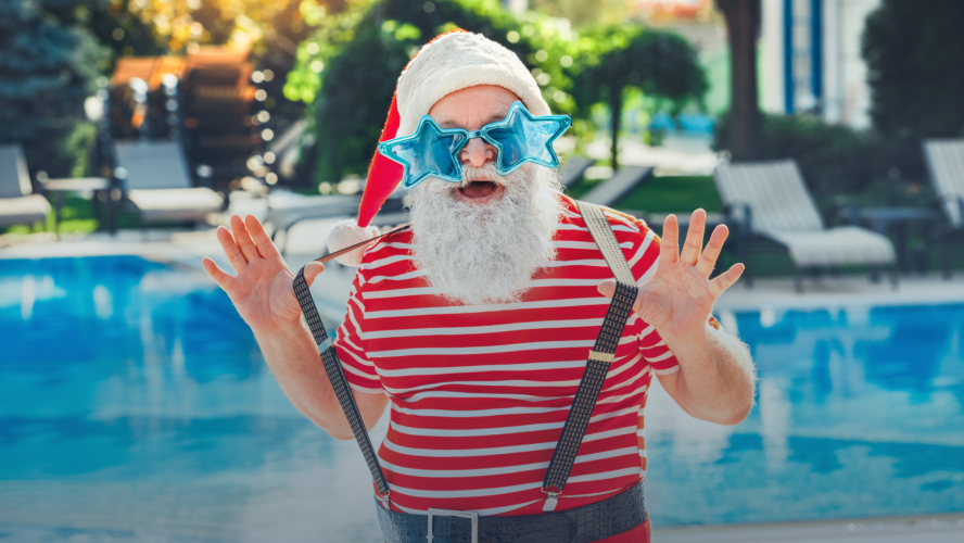 Ho ho ho! The smart move that has 1 in 10 borrowers feeling jolly